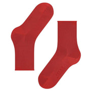 Falke Active Breeze Socks - Scarlet Red