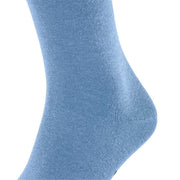 Falke Airport Knee-High Socks - Cornflower Blue