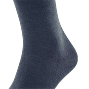 Falke Airport Knee-High Socks - Dark Blue