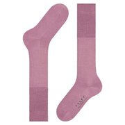 Falke Airport Knee-High Socks - Light Rosa Pink