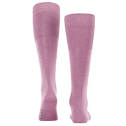 Falke Airport Knee-High Socks - Light Rosa Pink
