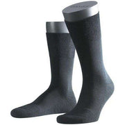 Falke Airport Plus Socks - Black