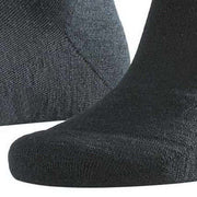 Falke Airport Plus Socks - Black