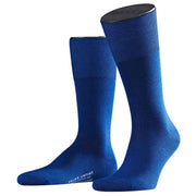 Falke Airport Socks - Royal Blue