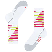 Falke BC Impluse Socks - White