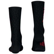 Falke BC Impulse Peloton Socks - Black