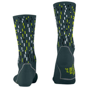 Falke BC Impulse Peloton Socks - Steel Grey