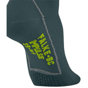 Falke BC Impulse Peloton Socks - Steel Grey