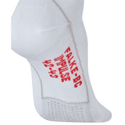 Falke BC Impulse Peloton Socks - White