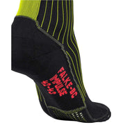 Falke BC Impulse Striped Socks - Black