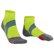 Falke BC5 Endurance Short Socks - Matrix Green