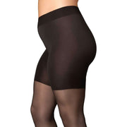 Falke Beauty Plus 20 Denier Tights - Black