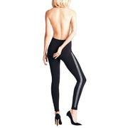 Falke Clean Intensit Leggings - Black