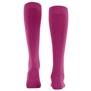 Falke Climawool Knee High Socks - Berry Pink