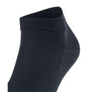 Falke Climawool Sneaker Socks - Dark Navy