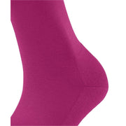 Falke Climawool Socks - Berry Pink