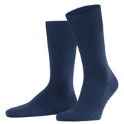 Falke Climawool Socks - Royal Blue