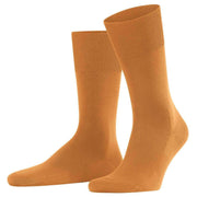 Falke Climawool Socks - Toskana Orange