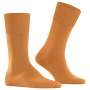 Falke Climawool Socks - Toskana Orange