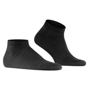 Falke Cool 24/7 Sneaker Socks - Black