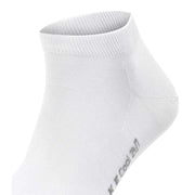 Falke Cool 24/7 Sneaker Socks - White
