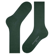 Falke Cool 24/7 Socks - Hunter Green