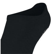 Falke Cool Kick Sneaker Socks - Black