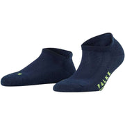 Falke Cool Kick Sneaker Socks - Marine Blue