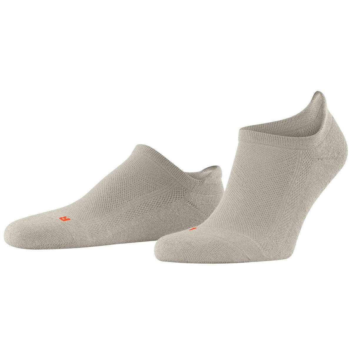Falke 4 Grip Maximum Speed Socks - White Mix