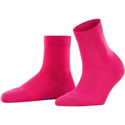 Falke Cool Kick Socks - Gloss Pink