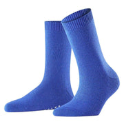Falke Cosy Wool Socks - Imperial Blue