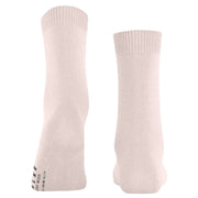 Falke Cosy Wool Socks - Light Pink