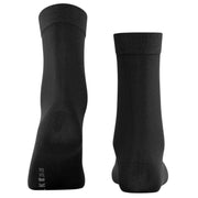 Falke Cotton Touch Socks - Black