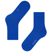 Falke Cotton Touch Socks - Imperial Blue