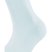 Falke Cotton Touch Socks - Light Blue