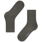 Falke Cotton Touch Socks - Military Green