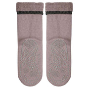 Falke Cuddle Pad Socks - Rosewood Pink