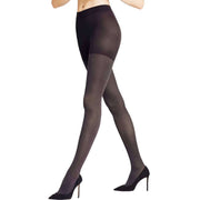 Falke Energize 50 Denier Tights - Black