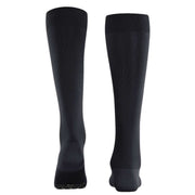 Falke Energizer Knee High W1 Socks - Black