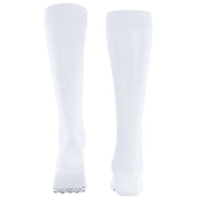 Falke Energizer Knee High W1 Socks - White