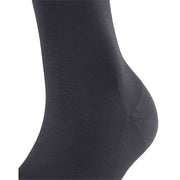 Falke Energizer Knee High W2 Socks - Anthracite Grey