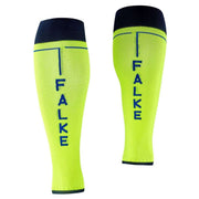 Falke Energizing Tube Knee High Health Socks - Lightning Green