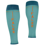 Falke Energizing Tube Knee High Health Socks - Turquoise