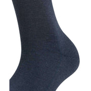 Falke Family Knee High Socks - Navy Blue