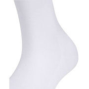 Falke Family Knee High Socks - White