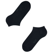 Falke Family Sneaker Socks - Dark Navy