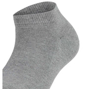 Falke Family Sneaker Socks - Grey Mix
