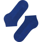 Falke Family Sneaker Socks - Imperial Blue