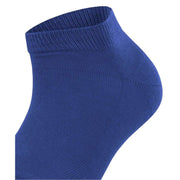 Falke Family Sneaker Socks - Imperial Blue