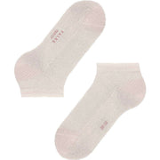 Falke Family Sneaker Socks - Light Pink